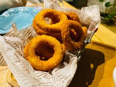 -麦甜创意轻食餐厅(西康路店)