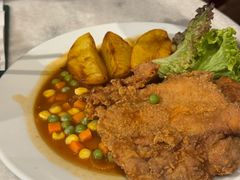 -何九海南茶店(鬼仔巷店)
