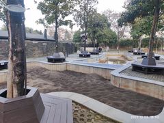 -三江森林温泉度假区