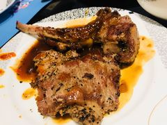 烤牛排-西藏饭店·亚克·食光自助餐厅(文殊院店)