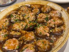 -客家大院·非遗赣南客家菜(郁孤台店)
