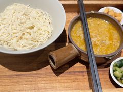 -李百蟹·江南蟹黄面(夫子庙店)