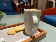 -西安君富酒店·自助餐厅(龙首印象城店)