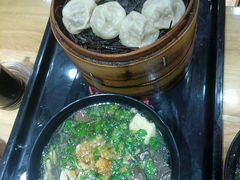 android_upload_pic-百年尹氏汤包(湖南路狮子桥店)