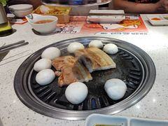 -猫爪爪原切自助烤肉(观音桥阳光世纪店)