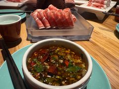 -额尔敦草原涮羊肉·烧烤(冻青树总店)