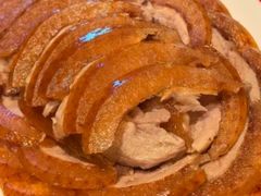 -秀儿四九城·新京菜(亚运村鸟巢店)