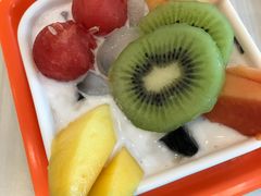 -满记甜品(荟聚购物中心店)