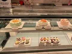 -Pantry's Best派悦坊蛋糕(K11购物艺术中心店)