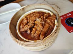 -金鼎轩(远大路金源店)