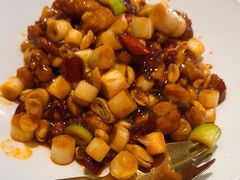 -雀蓝川菜(星悦汇店)