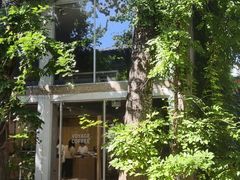 -VOYAGE COFFEE 咖啡烘焙工坊店(798艺术区店)