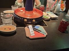 -东来顺·非遗火锅(赛格国际购物中心店)