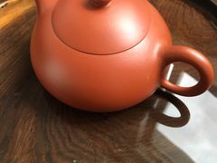 -豫园湖心亭茶楼