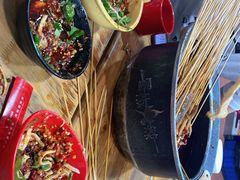 -冒椒火辣(奎星楼街店)