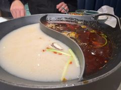 -新辣道鱼火锅(上地华联店)