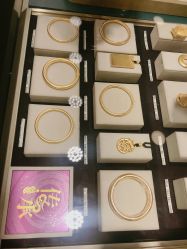 -周大福CHOW TAI FOOK(南京东路永安百货店)