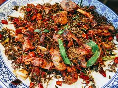 老味道茶香鸭-杨记隆府(汉街店)