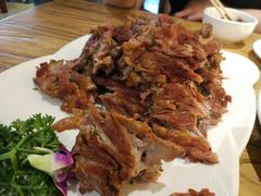 -老地方农家菜(昌黎一店)