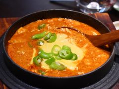 -Fuzzy Bistro 浮几韩餐·茶酒馆