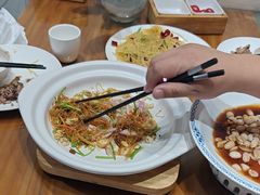 -蘇河湾·新鲁菜·泰山宴(宝龙店)
