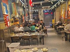 -英雄故事地摊烤肉(马驹桥店)