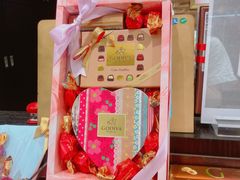 -GODIVA(王府井apm店)