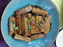 -阿静美食