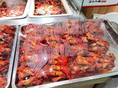 -三十六味匠猪蹄(三元桥店)