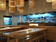 大堂-东园小馆(苏州中心店)