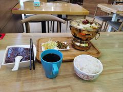 -嘉和一品粥(马家堡店)