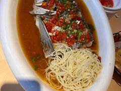 -火宫殿·小吃王国(坡子街店)