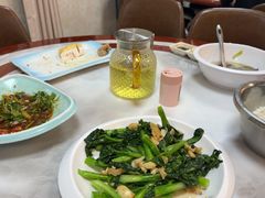 -芳华轩•客家菜馆(梧桐山店)