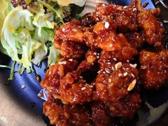 -MI WU FACTORY米屋美食工厂餐厅(绿地店)