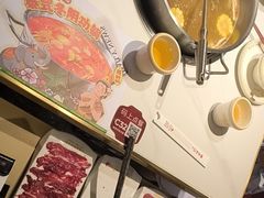 -潮正和潮汕牛肉火锅·老字号(番禺万达店)