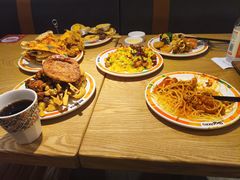 -比格比萨自助(南京万达茂店)