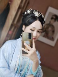 -盘子女人坊古装写真摄影(南京总店)