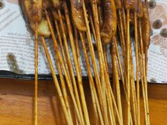 -十里铺铁板鱿鱼