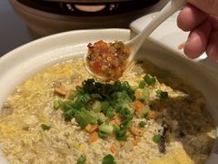 -莆田餐厅PUTIEN(金融街购物中心店)