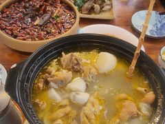 -青城甲(青城山店)