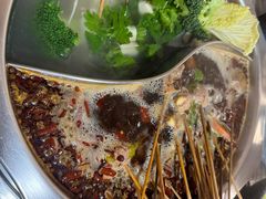 -三番火辣串串香(南市场店)
