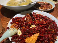 -双流老妈兔头(荟聚店)