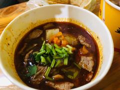 -王记生烫牛杂面馆(兰陵路店)