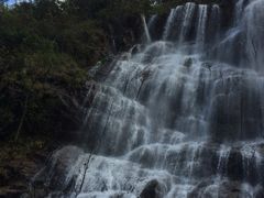 -千泷沟大瀑布旅游区