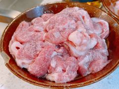 嫩肉片-电台巷火锅(科华总店)