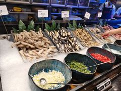 -韩盛·盛江山自助料理(中街大悦城店)