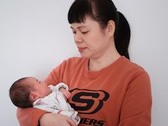 -鲸鱼妈妈月嫂/育婴师定制