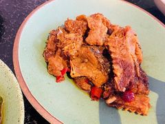 -有才叔的小馆(招商依云曲江店)