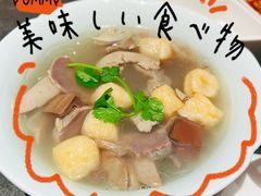 南京鸭血粉丝汤-小厨娘金榜题名(夫子庙贡院街店)