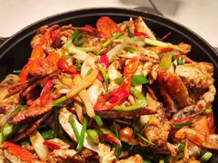 -厦门海景千禧大酒店·海景咖啡厅